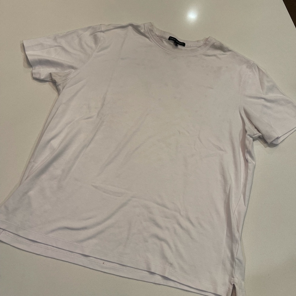 Mens Robert Barakett t-shiirt